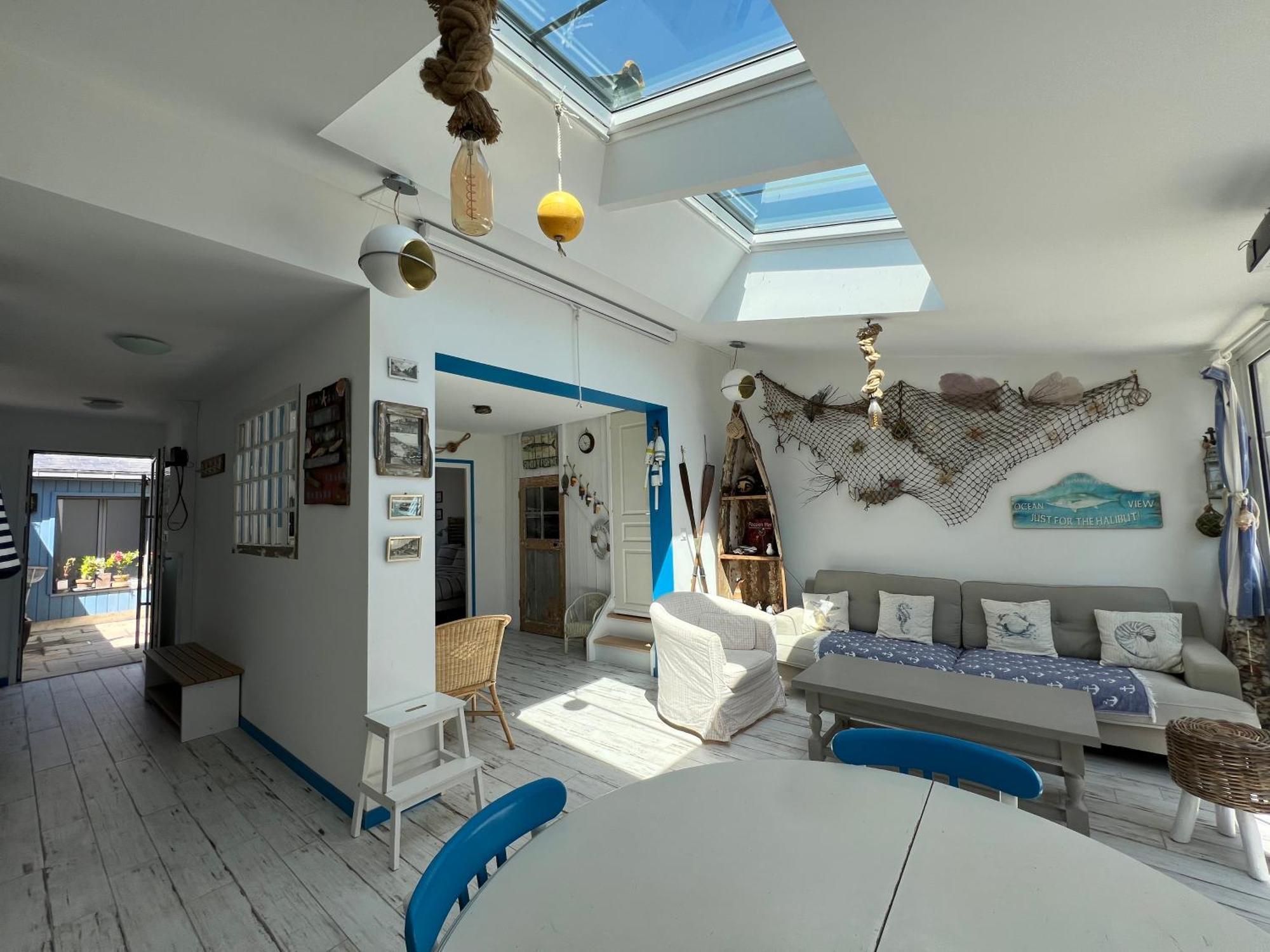 Petite Maison De Vacance Tres Proches De La Mer Saint-Malo Exterior photo